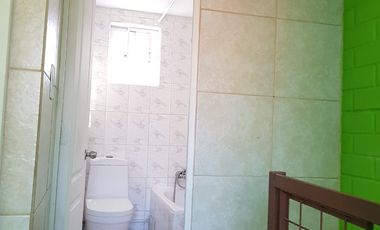 VENTA DE CASA EN QUILICURA EXCELENTE PRECIO