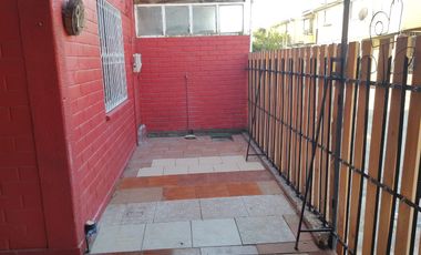 VENTA DE CASA EN QUILICURA EXCELENTE PRECIO