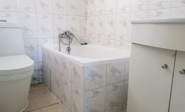 VENTA DE CASA EN QUILICURA EXCELENTE PRECIO