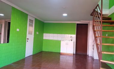 VENTA DE CASA EN QUILICURA EXCELENTE PRECIO