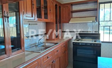 VENTA DE CASA ALMOLOYA DE JUAREZ, SUTEYM.  - (3)