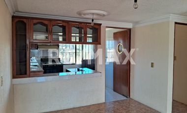 VENTA DE CASA ALMOLOYA DE JUAREZ, SUTEYM.  - (3)