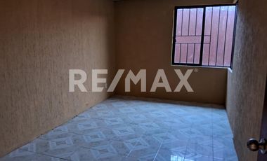 VENTA DE CASA ALMOLOYA DE JUAREZ, SUTEYM.  - (3)