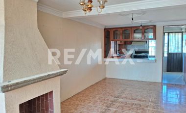 VENTA DE CASA ALMOLOYA DE JUAREZ, SUTEYM.  - (3)