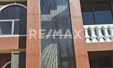 VENTA DE CASA ALMOLOYA DE JUAREZ, SUTEYM.  - (3)