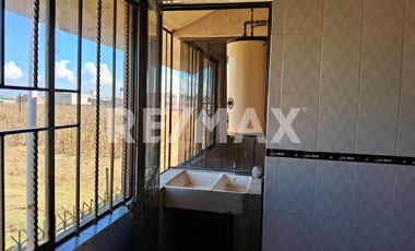 VENTA DE CASA ALMOLOYA DE JUAREZ, SUTEYM.  - (3)