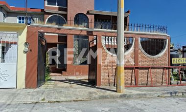 VENTA DE CASA ALMOLOYA DE JUAREZ, SUTEYM.  - (3)