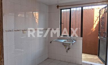 VENTA DE CASA ALMOLOYA DE JUAREZ, SUTEYM.  - (3)