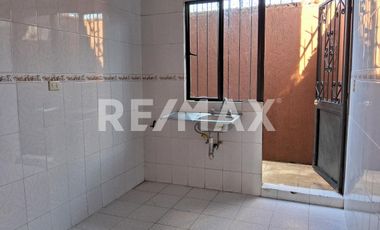 VENTA DE CASA ALMOLOYA DE JUAREZ, SUTEYM.  - (3)