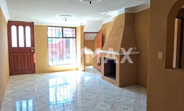 VENTA DE CASA ALMOLOYA DE JUAREZ, SUTEYM.  - (3)