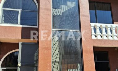 VENTA DE CASA ALMOLOYA DE JUAREZ, SUTEYM.  - (3)