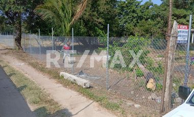 Terreno a Orilla de Carretera en Espinal, Juchitan Oaxaca - (3)