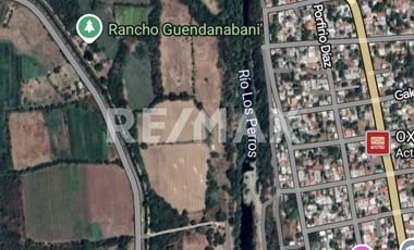 Terreno a Orilla de Carretera en Espinal, Juchitan Oaxaca - (3)