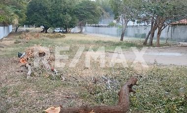 Terreno a Orilla de Carretera en Espinal, Juchitan Oaxaca - (3)