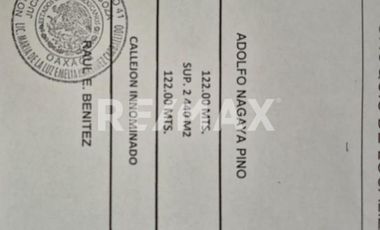 Terreno a Orilla de Carretera en Espinal, Juchitan Oaxaca - (3)