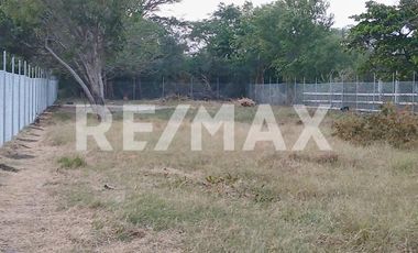 Terreno a Orilla de Carretera en Espinal, Juchitan Oaxaca - (3)