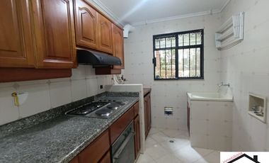Apartaestudio en Arriendo Ubicado en Medellín Codigo 1856