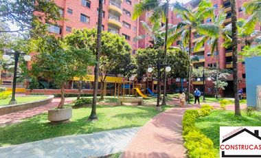 Apartamento en Venta Ubicado en Medellín Codigo 1861