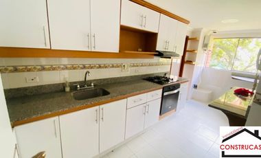 Apartamento en Venta Ubicado en Medellín Codigo 1861