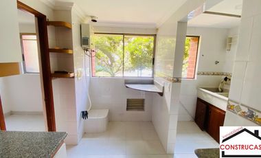 Apartamento en Venta Ubicado en Medellín Codigo 1861