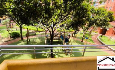 Apartamento en Venta Ubicado en Medellín Codigo 1861