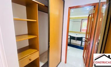 Apartamento en Venta Ubicado en Medellín Codigo 1861