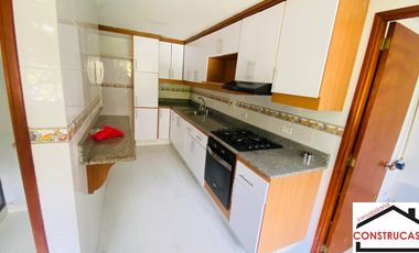 Apartamento en Venta Ubicado en Medellín Codigo 1861