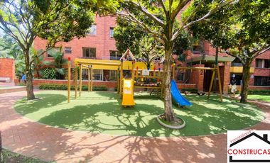 Apartamento en Venta Ubicado en Medellín Codigo 1861