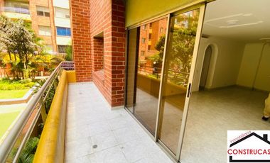 Apartamento en Venta Ubicado en Medellín Codigo 1861