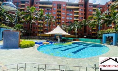 Apartamento en Venta Ubicado en Medellín Codigo 1861