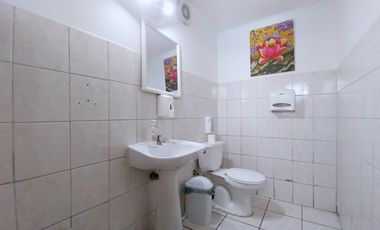 Comercial Industrial Cocina Baños 2 Pisos Venta San Miguel