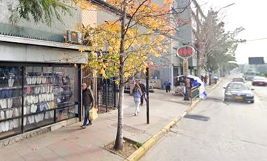 Comercial Industrial Cocina Baños 2 Pisos Venta San Miguel