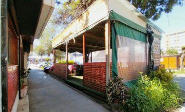 Comercial Industrial Cocina Baños 2 Pisos Venta San Miguel