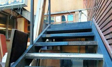 Comercial Industrial Cocina Baños 2 Pisos Venta San Miguel