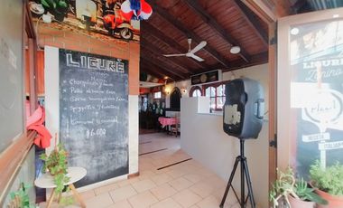 Comercial Industrial Cocina Baños 2 Pisos Venta San Miguel