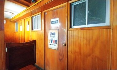 Comercial Industrial Cocina Baños 2 Pisos Venta San Miguel