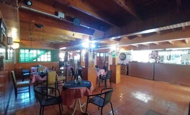 Comercial Industrial Cocina Baños 2 Pisos Venta San Miguel