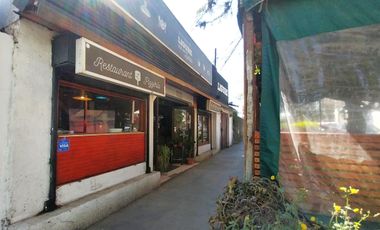 Comercial Industrial Cocina Baños 2 Pisos Venta San Miguel