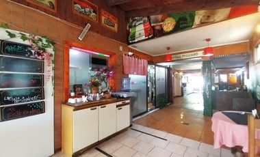 Comercial Industrial Cocina Baños 2 Pisos Venta San Miguel