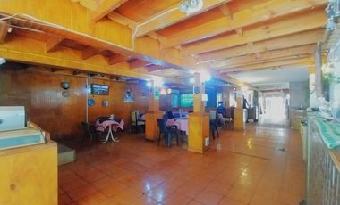 Comercial Industrial Cocina Baños 2 Pisos Venta San Miguel