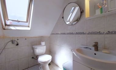 Comercial Industrial Cocina Baños 2 Pisos Venta San Miguel