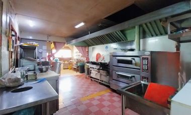 Comercial Industrial Cocina Baños 2 Pisos Venta San Miguel