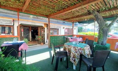 Comercial Industrial Cocina Baños 2 Pisos Venta San Miguel