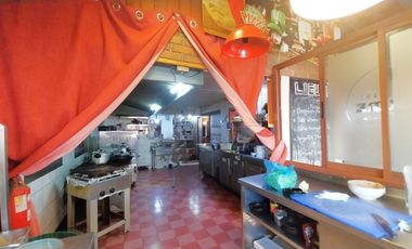 Comercial Industrial Cocina Baños 2 Pisos Venta San Miguel