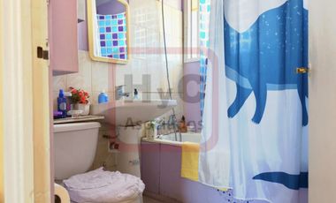 “Un rincón tranquilo y lleno de vida a minutos del centro”