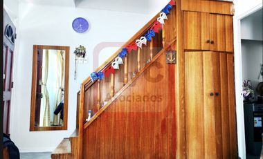 “Un rincón tranquilo y lleno de vida a minutos del centro”