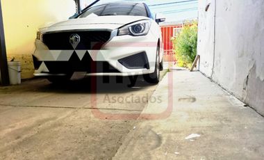 “Un rincón tranquilo y lleno de vida a minutos del centro”