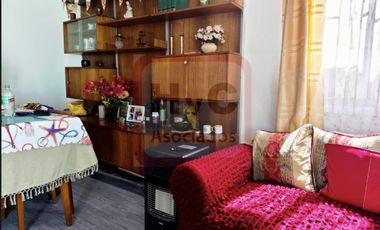 “Un rincón tranquilo y lleno de vida a minutos del centro”