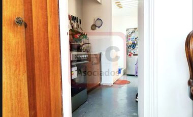 “Un rincón tranquilo y lleno de vida a minutos del centro”