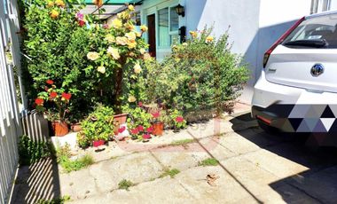 “Un rincón tranquilo y lleno de vida a minutos del centro”